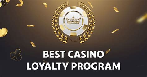loyalty royalty casino.